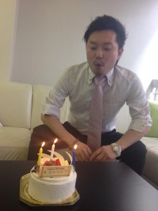 社長birthday (3)